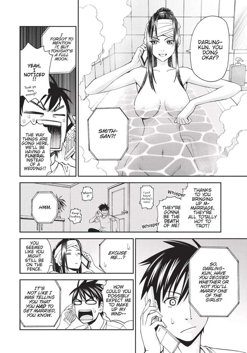 Monster Musume No Iru Nichijou 6 22