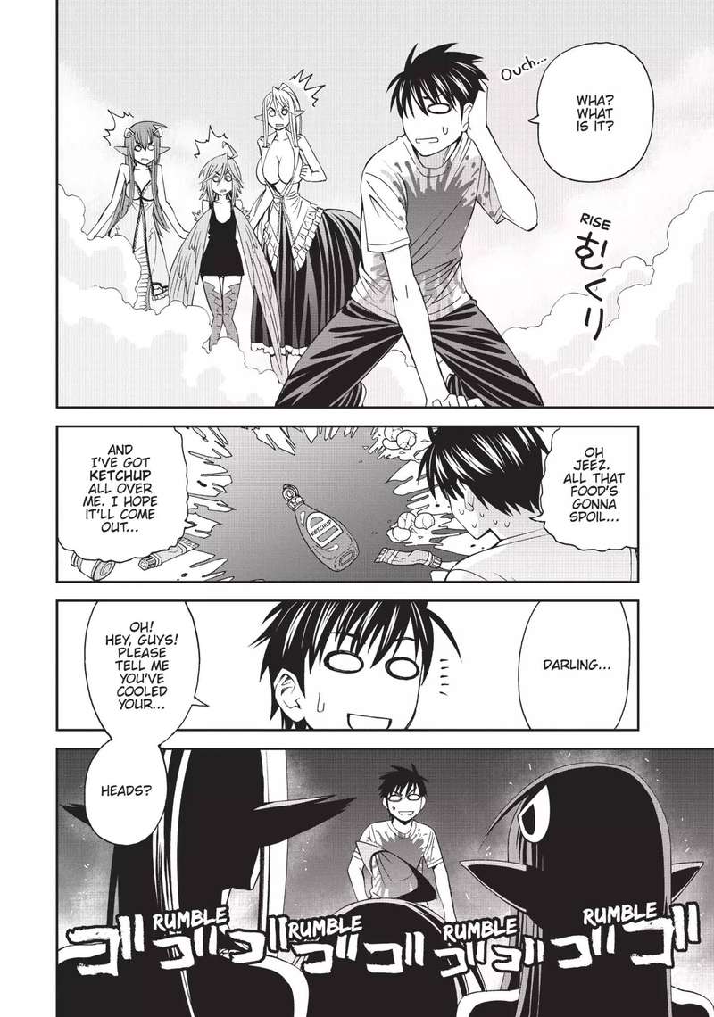 Monster Musume No Iru Nichijou 6 26