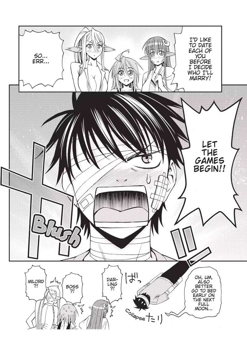Monster Musume No Iru Nichijou 6 30