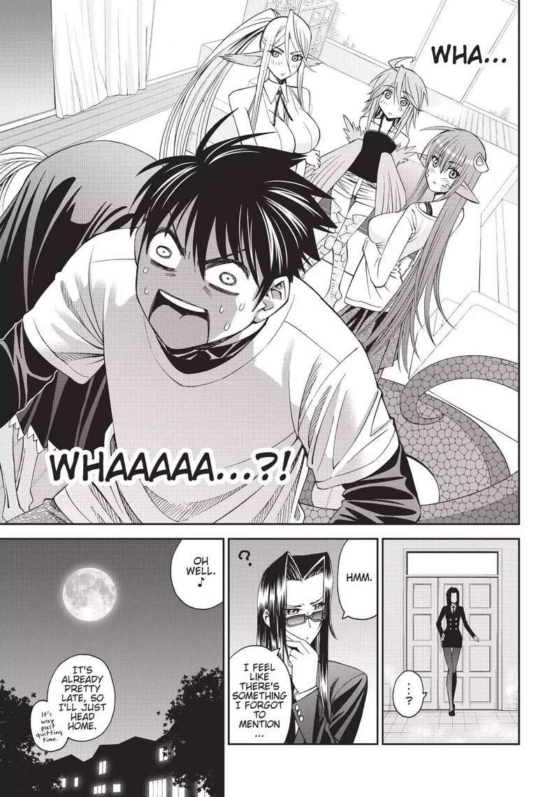 Monster Musume No Iru Nichijou 6 7