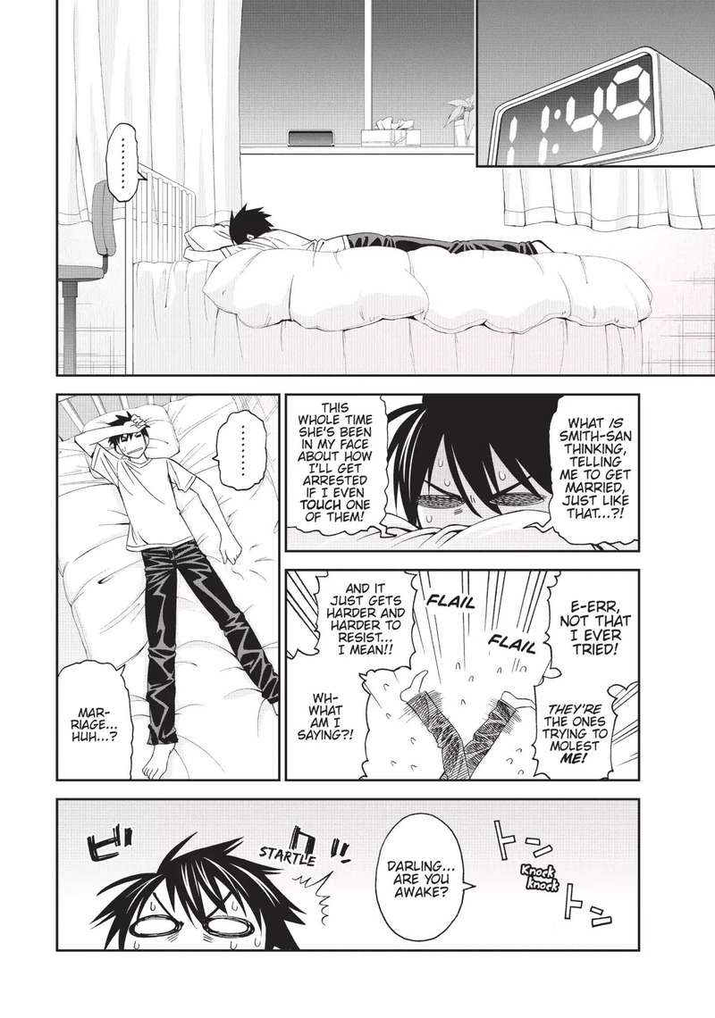 Monster Musume No Iru Nichijou 6 8