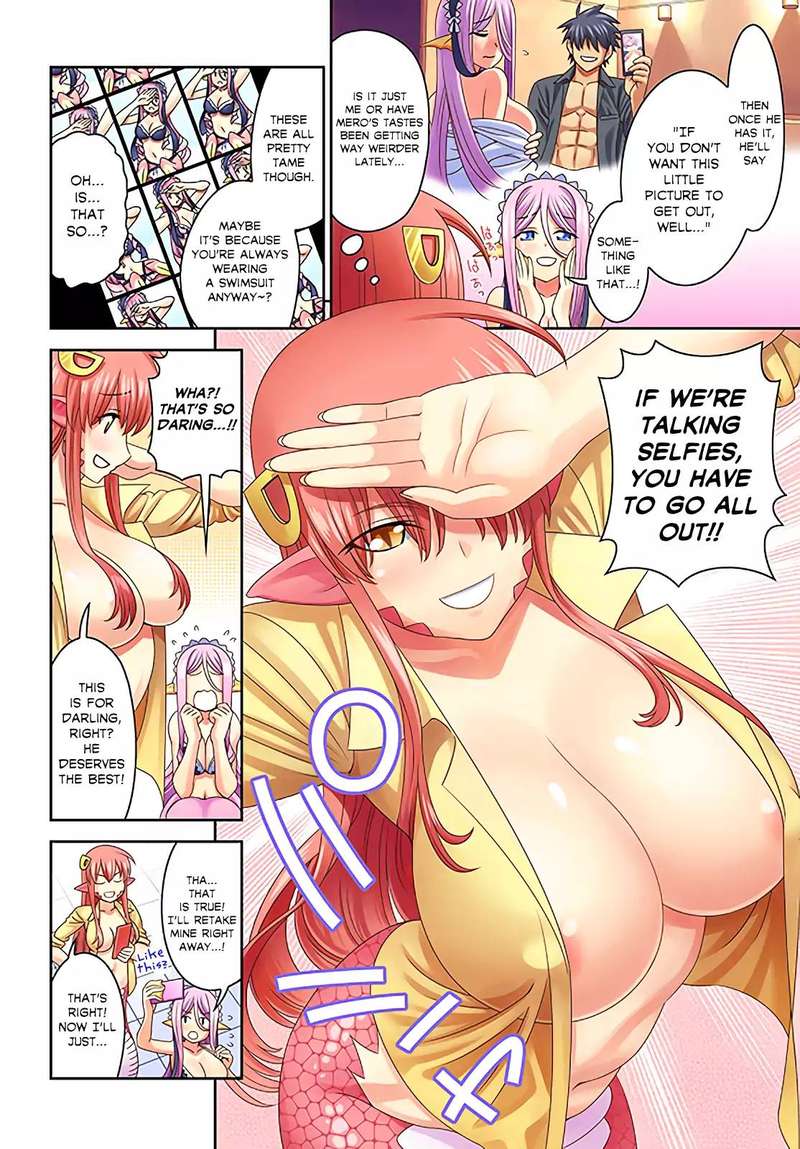 Monster Musume No Iru Nichijou 60 2