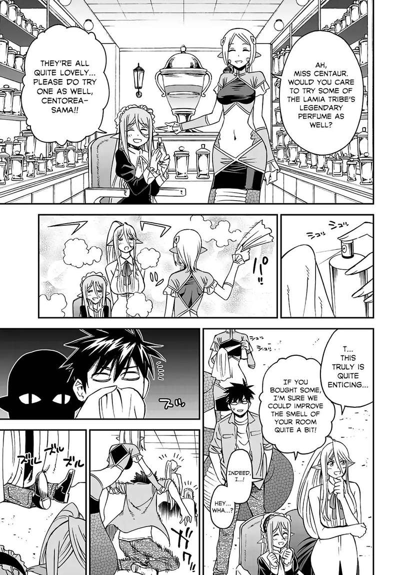 Monster Musume No Iru Nichijou 60 26