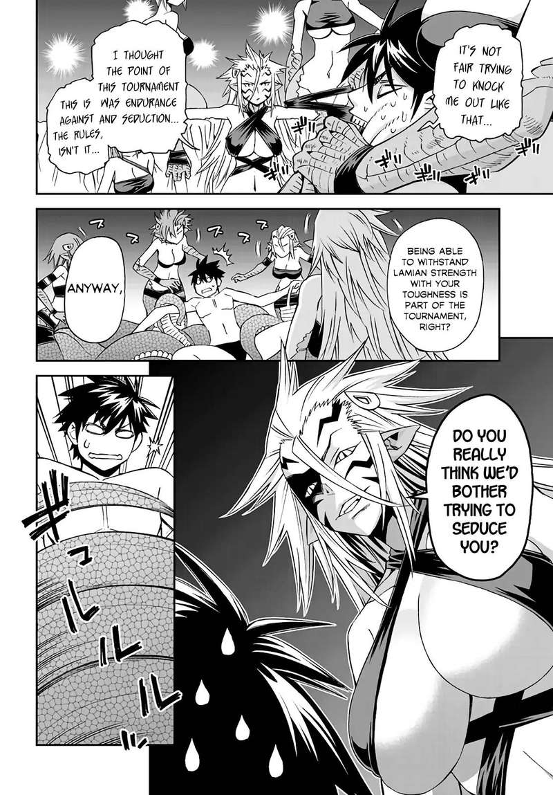 Monster Musume No Iru Nichijou 62 14
