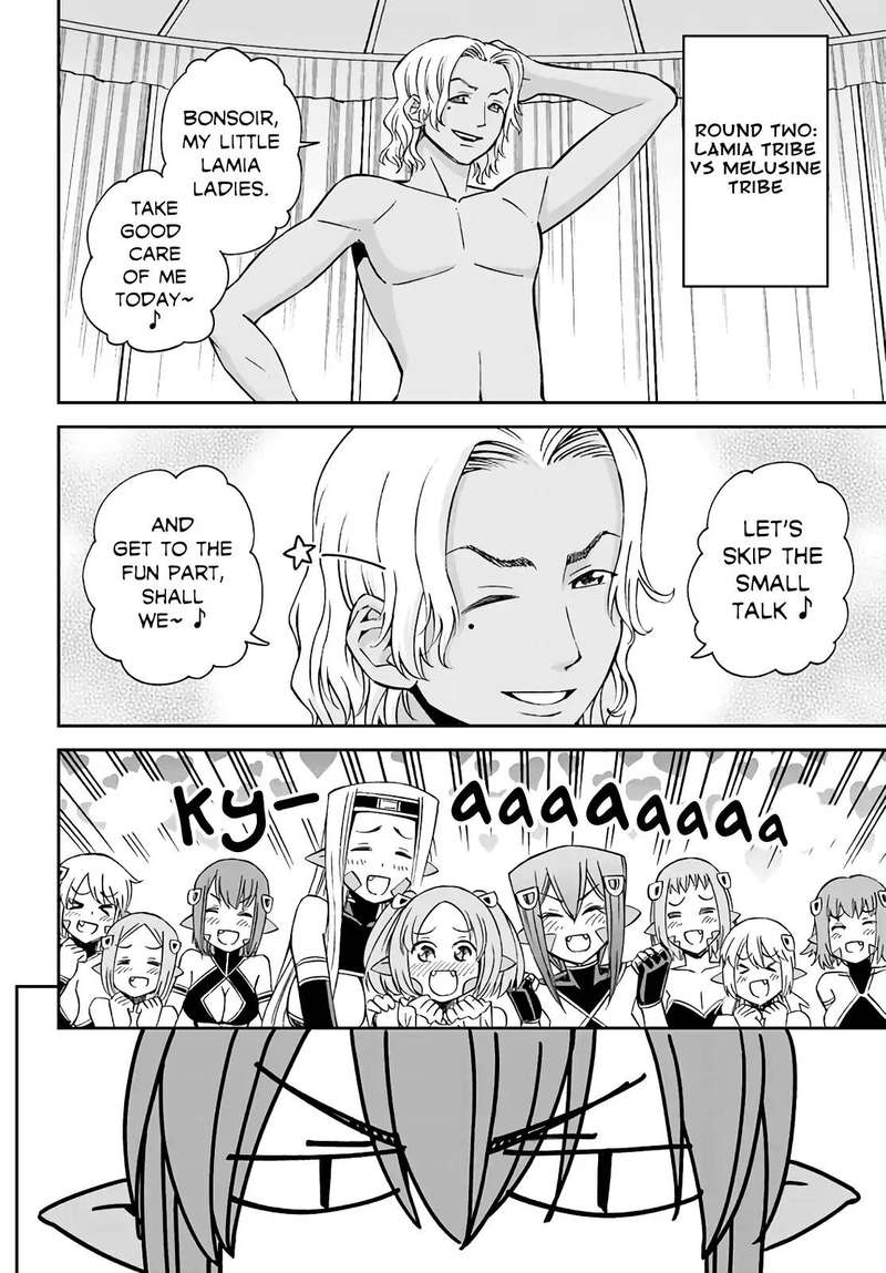 Monster Musume No Iru Nichijou 62 22