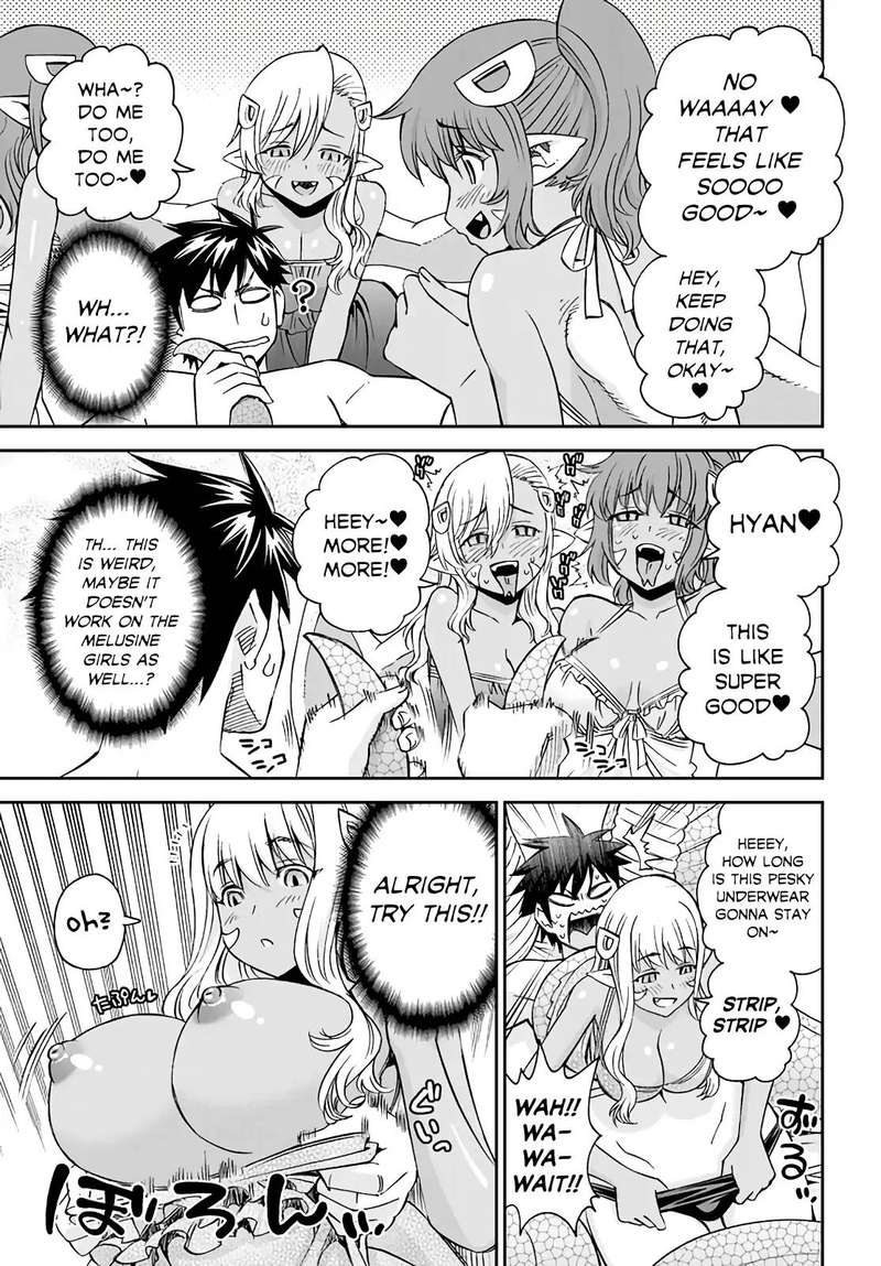 Monster Musume No Iru Nichijou 62 26