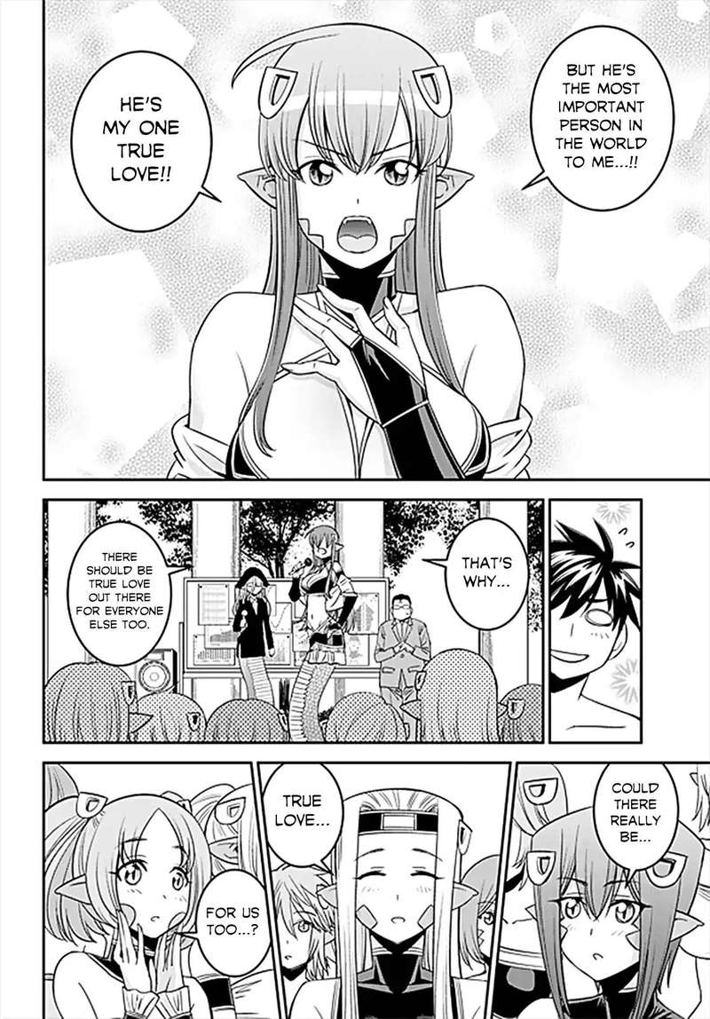 Monster Musume No Iru Nichijou 63 10
