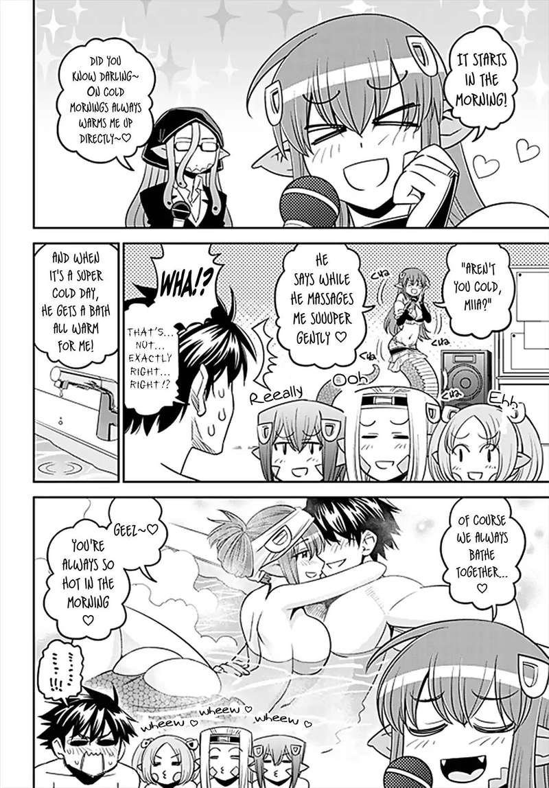 Monster Musume No Iru Nichijou 63 12