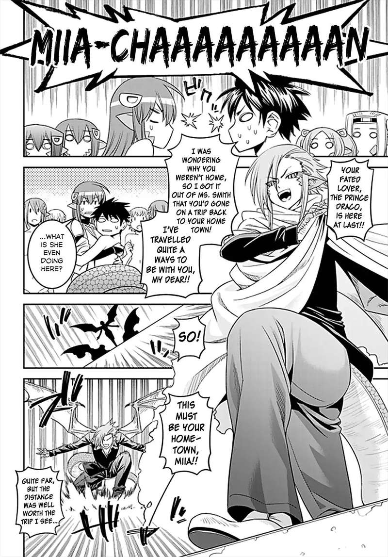 Monster Musume No Iru Nichijou 63 24