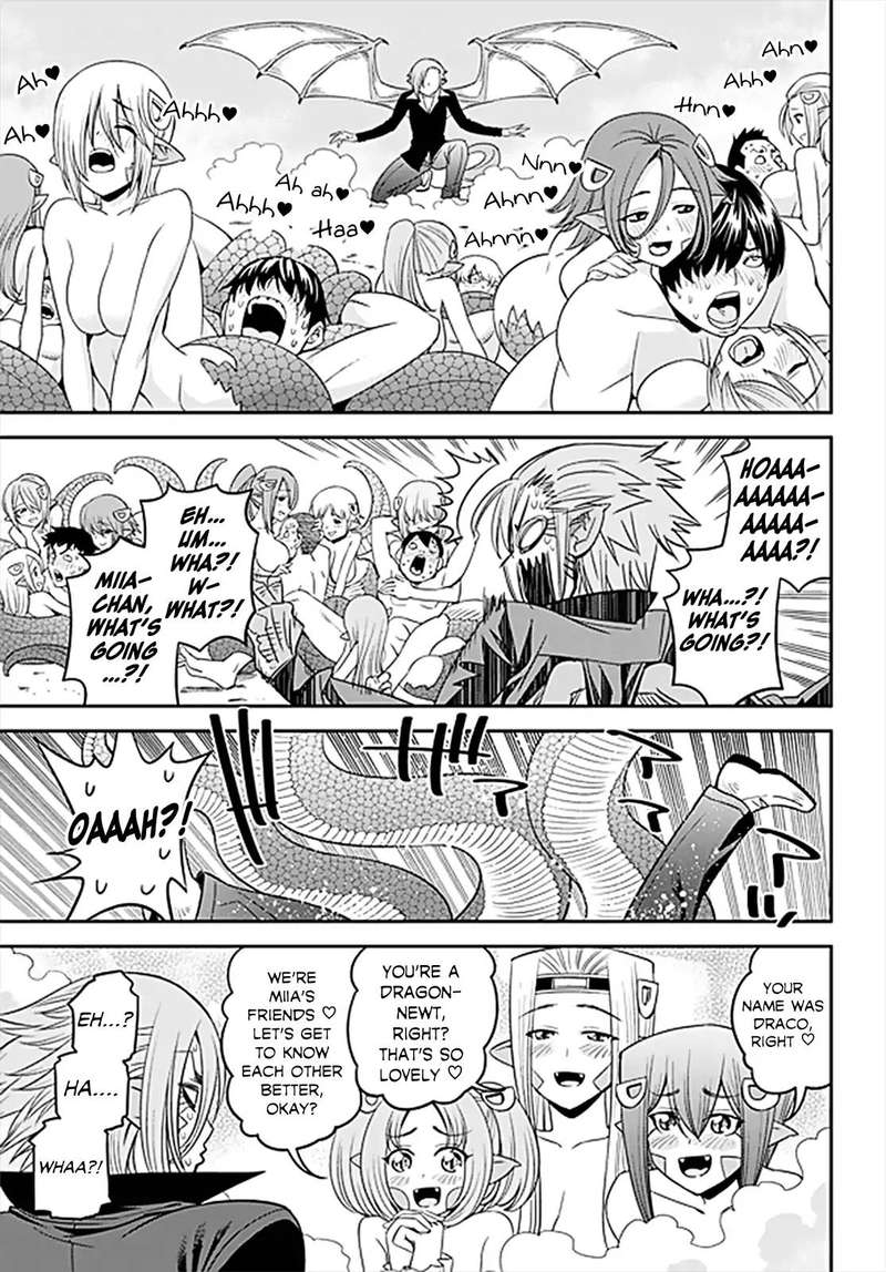 Monster Musume No Iru Nichijou 63 25