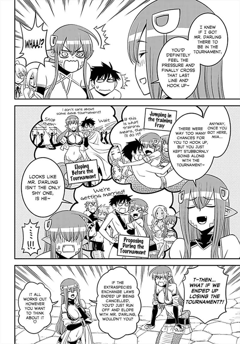 Monster Musume No Iru Nichijou 63 28