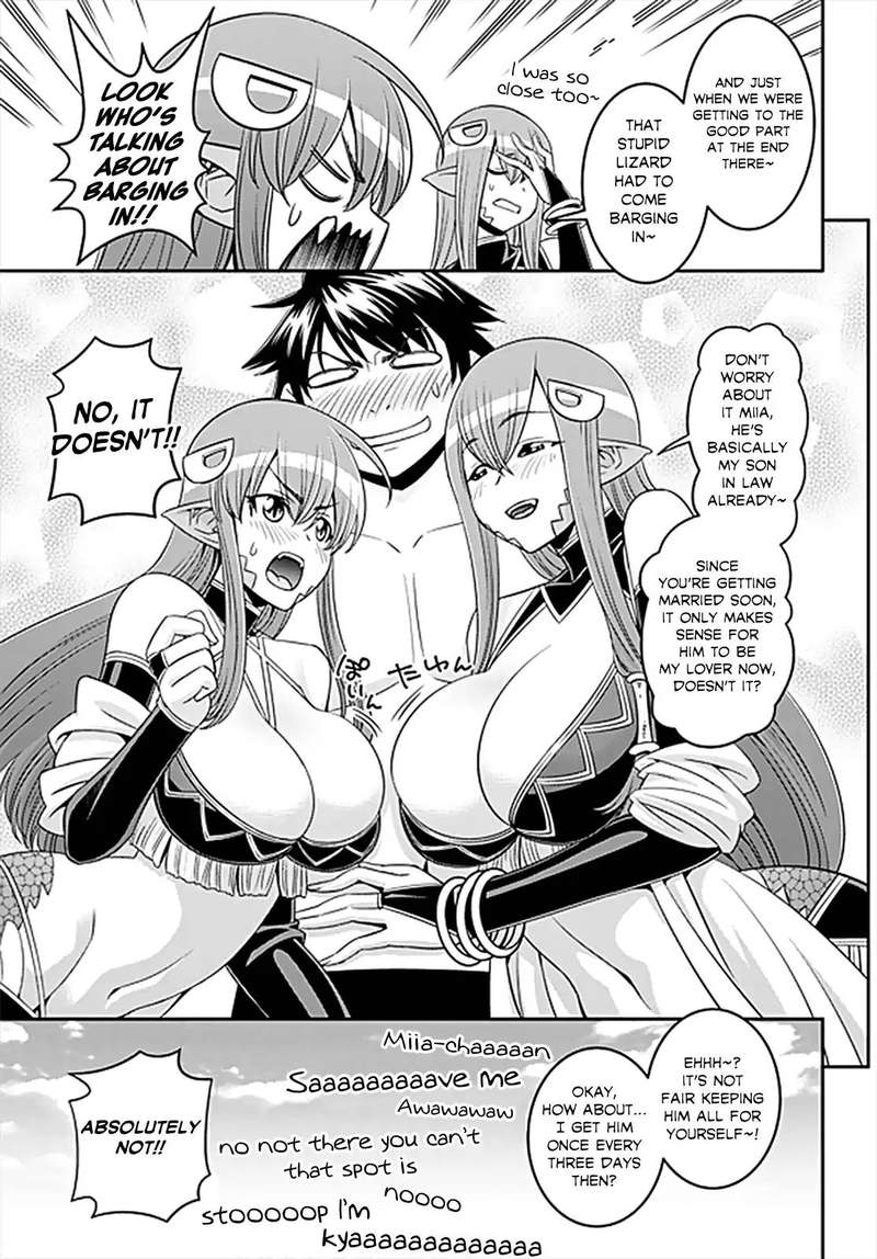 Monster Musume No Iru Nichijou 63 29