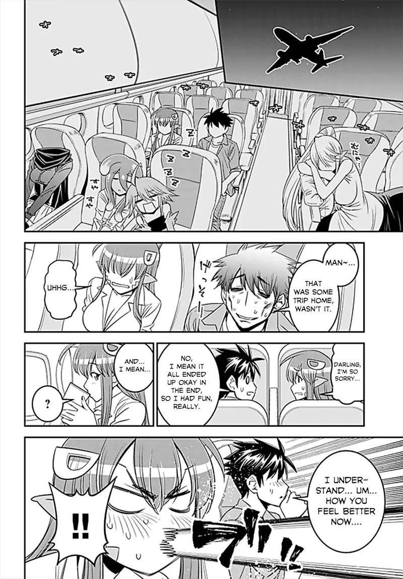 Monster Musume No Iru Nichijou 63 30