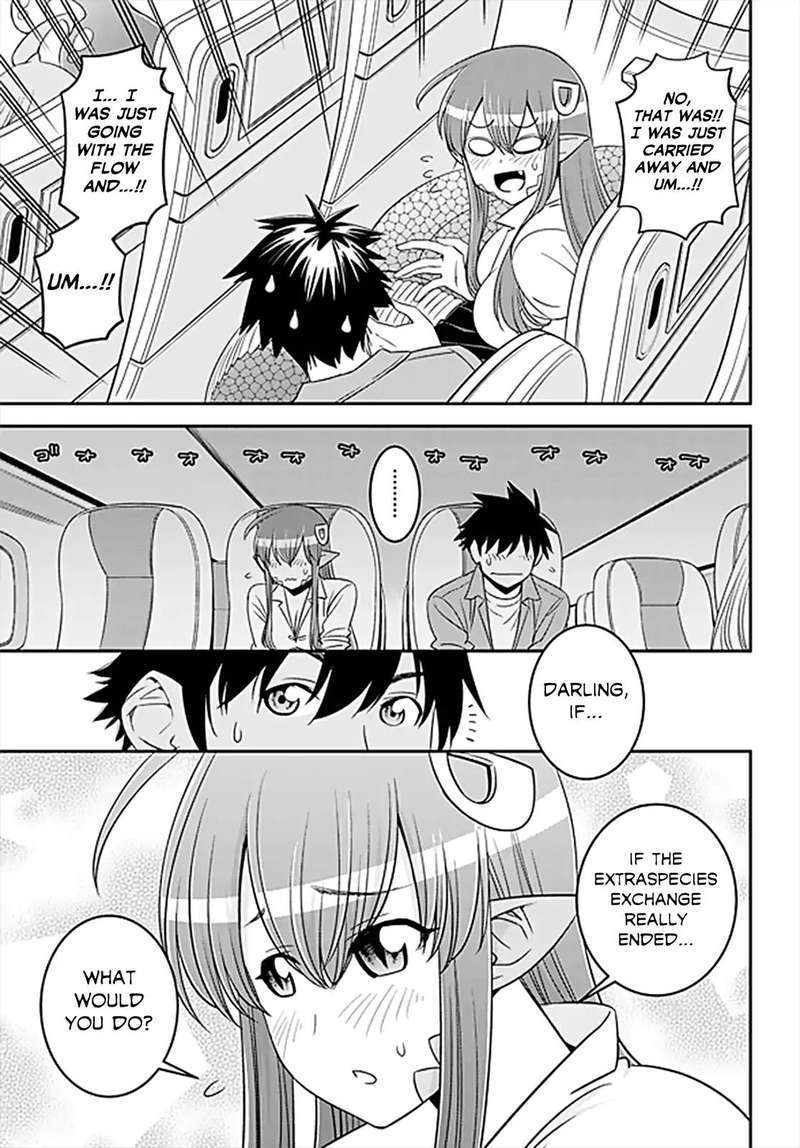 Monster Musume No Iru Nichijou 63 31