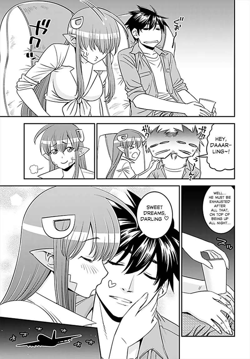 Monster Musume No Iru Nichijou 63 33