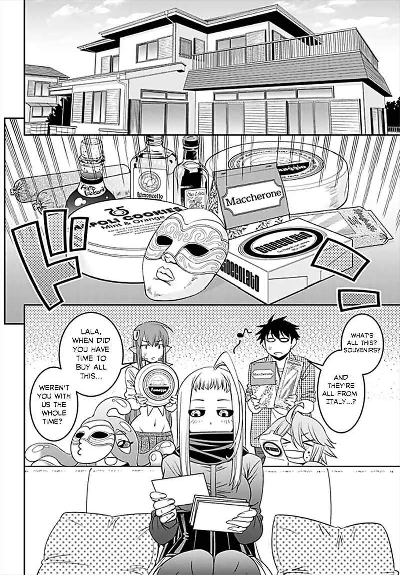Monster Musume No Iru Nichijou 63 34