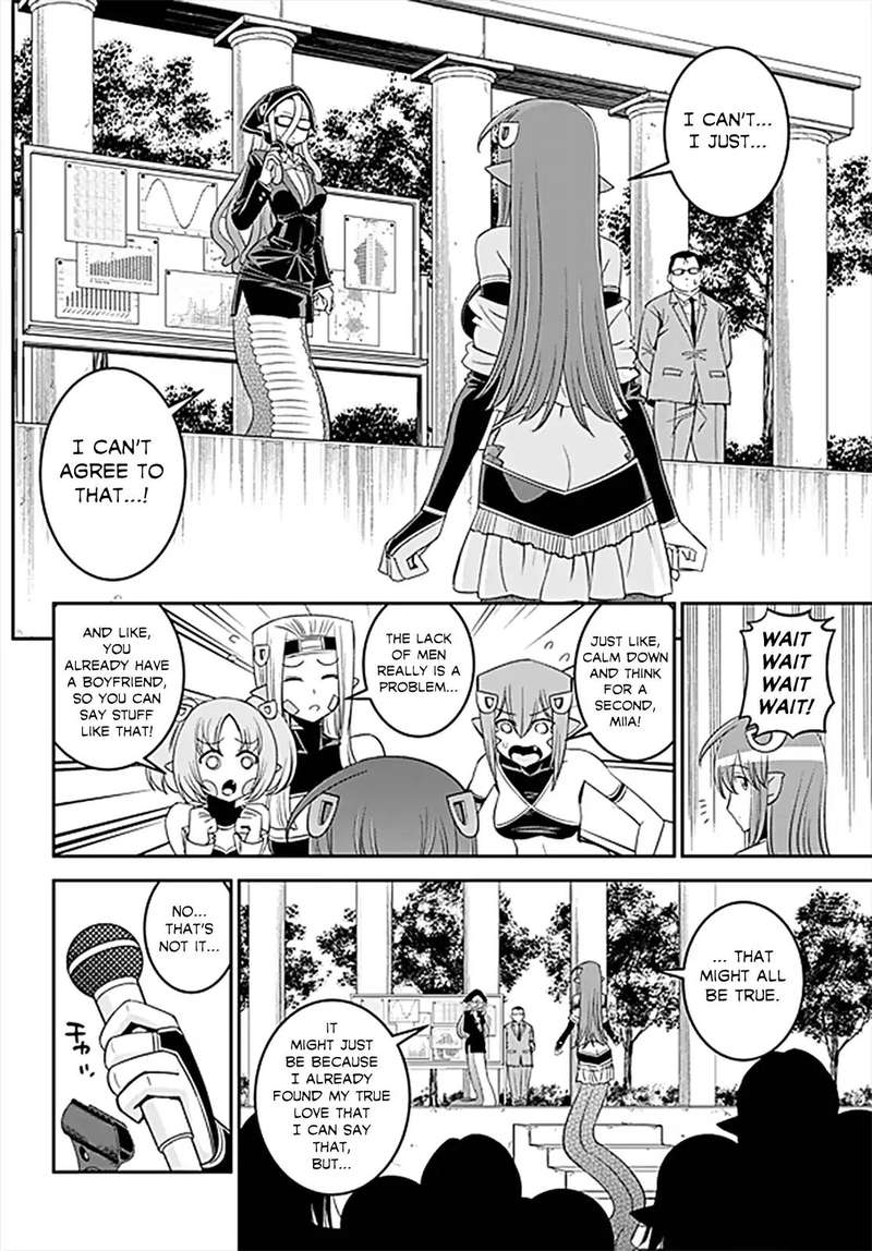 Monster Musume No Iru Nichijou 63 8