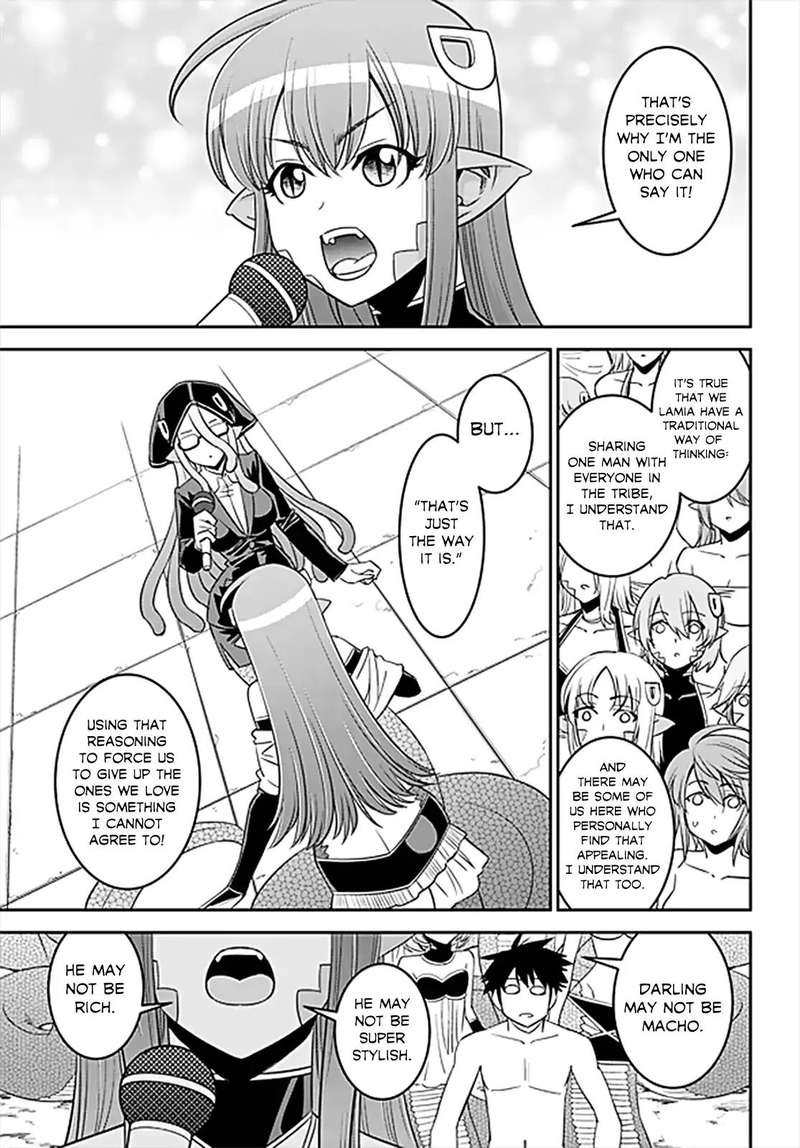 Monster Musume No Iru Nichijou 63 9
