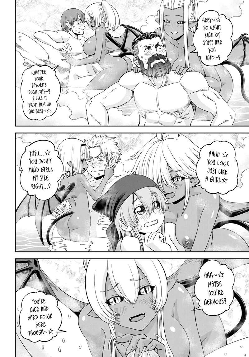 Monster Musume No Iru Nichijou 64 24