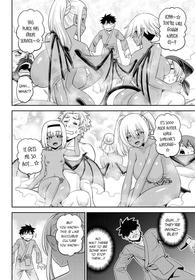 Monster Musume No Iru Nichijou 64 26
