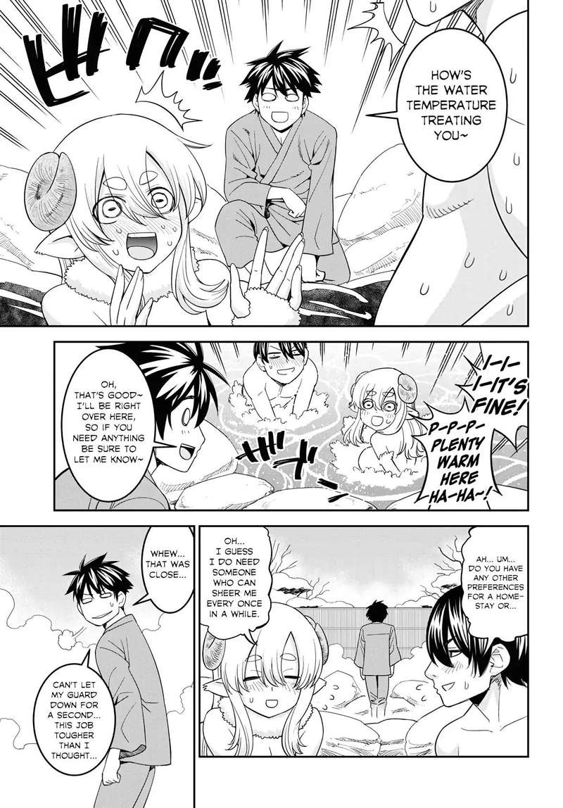 Monster Musume No Iru Nichijou 64 4
