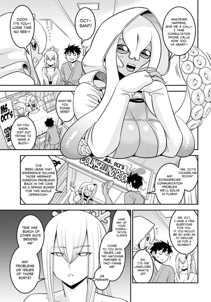 Monster Musume No Iru Nichijou 66 7