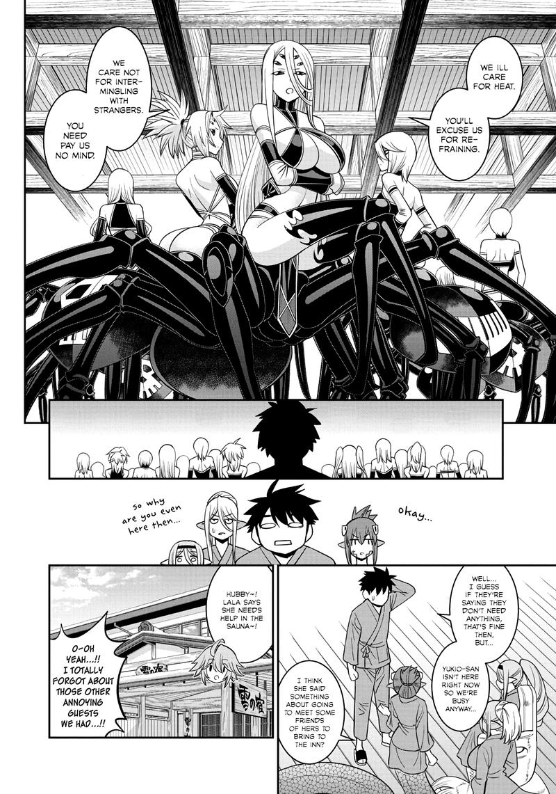Monster Musume No Iru Nichijou 67 3