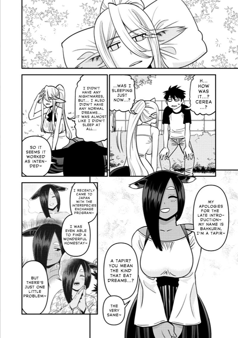Monster Musume No Iru Nichijou 69 16