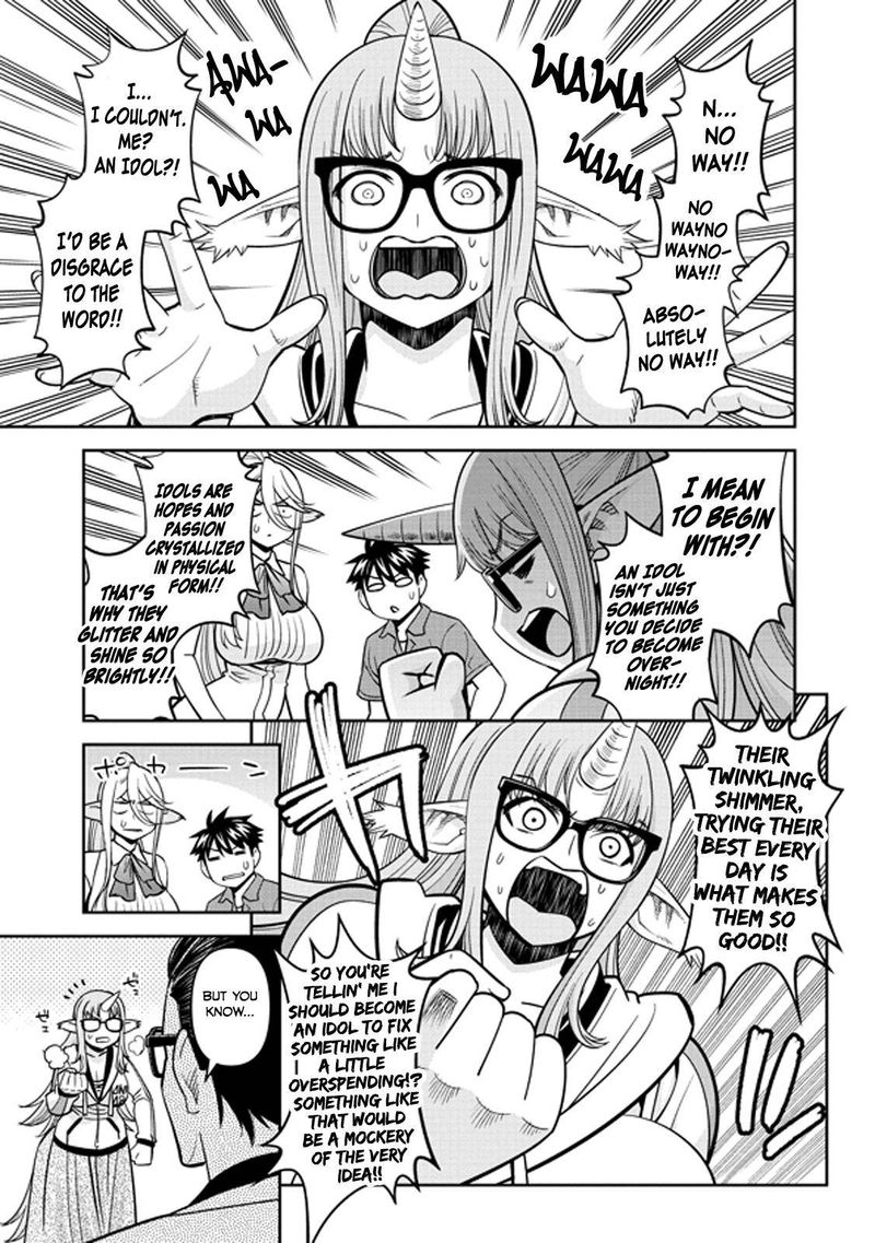 Monster Musume No Iru Nichijou 72 13