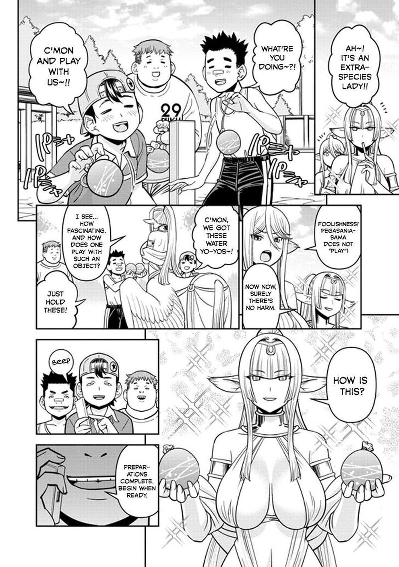 Monster Musume No Iru Nichijou 73 8