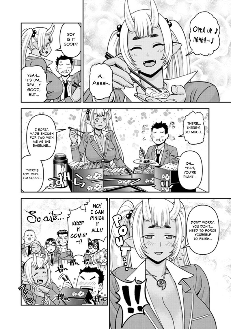 Monster Musume No Iru Nichijou 74 18