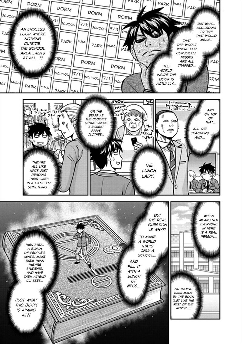 Monster Musume No Iru Nichijou 75 13