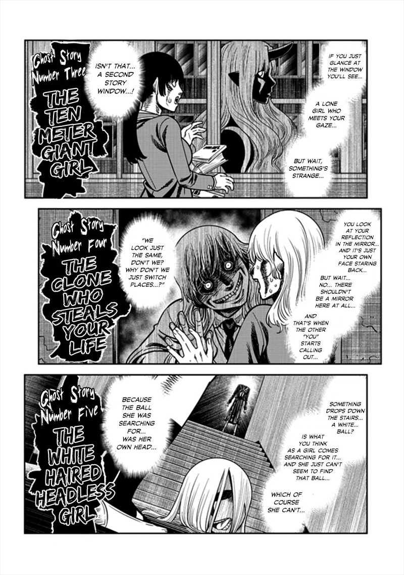 Monster Musume No Iru Nichijou 75 17