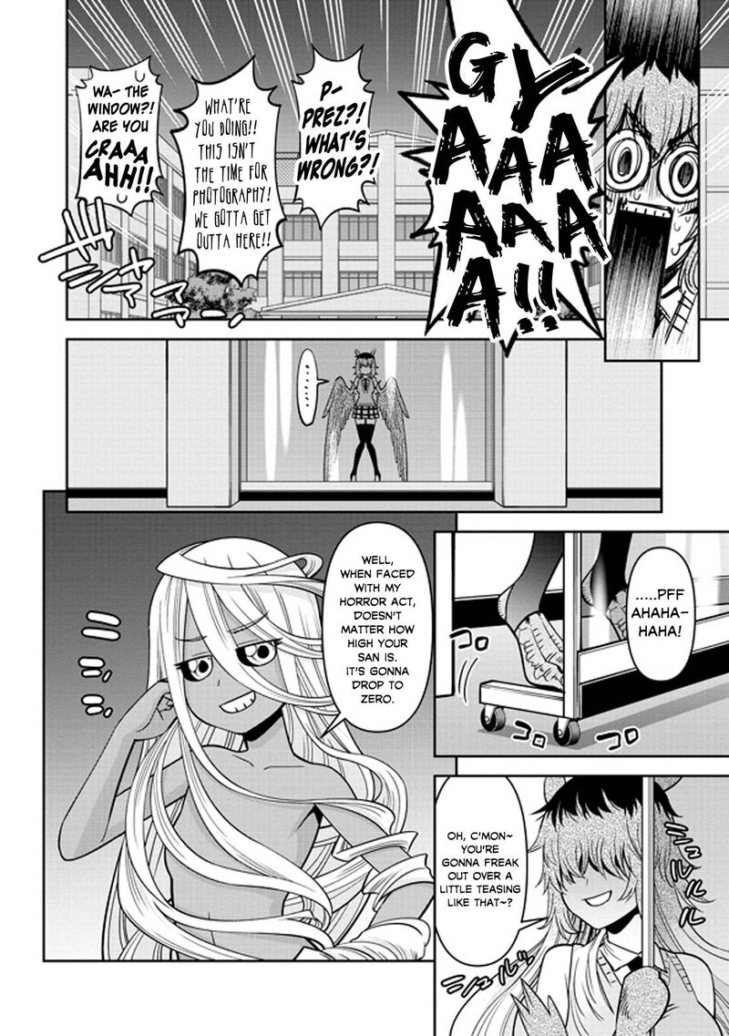 Monster Musume No Iru Nichijou 76 10