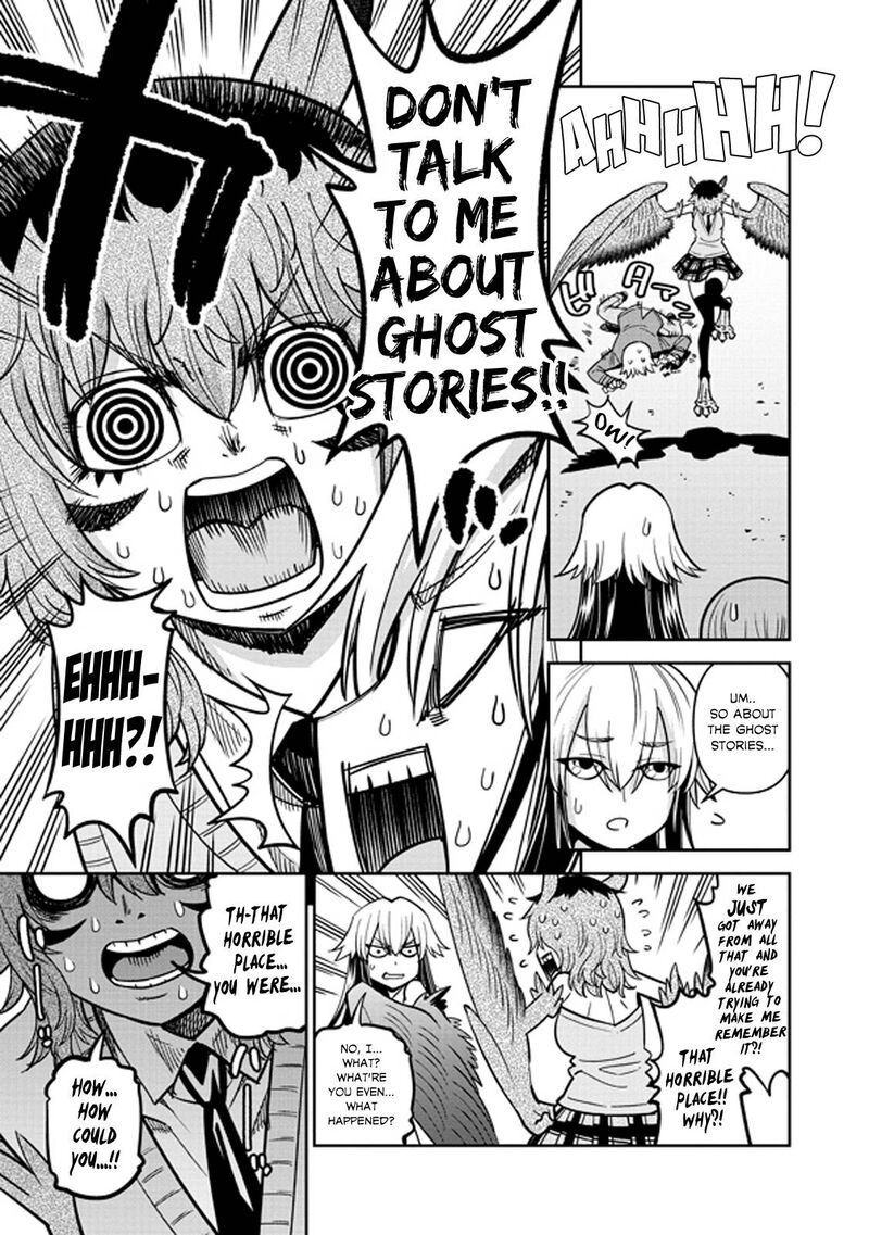 Monster Musume No Iru Nichijou 76 21