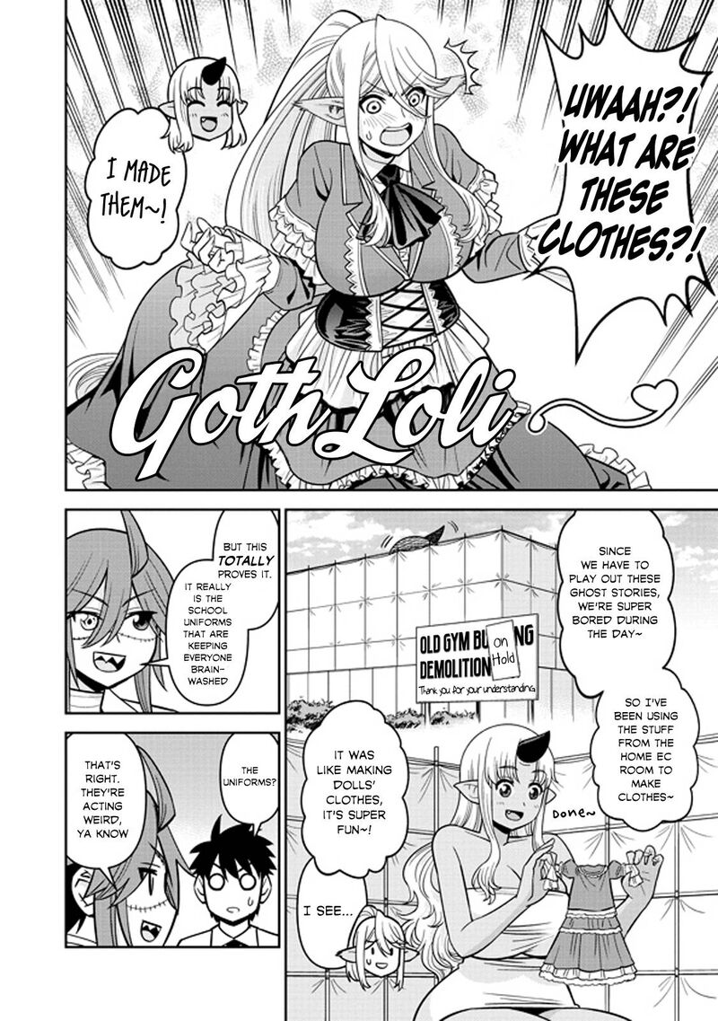 Monster Musume No Iru Nichijou 76 24