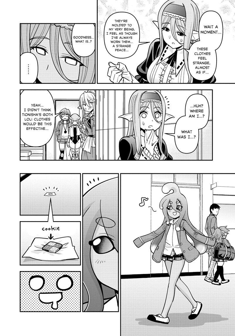 Monster Musume No Iru Nichijou 77 6