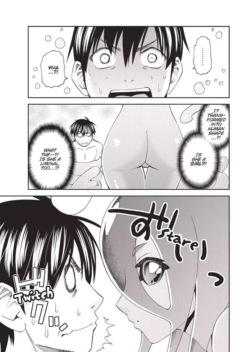 Monster Musume No Iru Nichijou 8 19