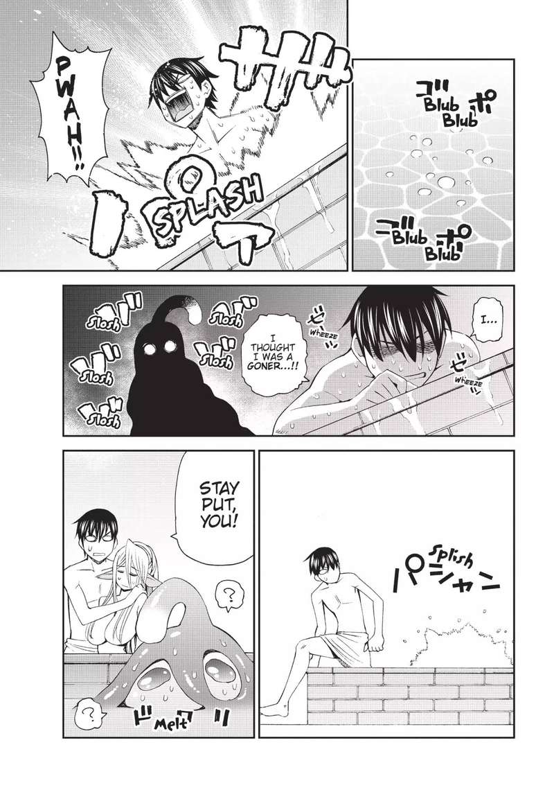 Monster Musume No Iru Nichijou 8 27