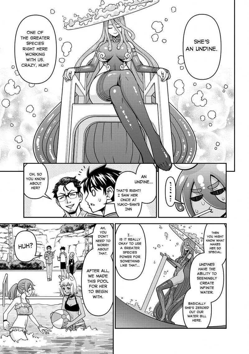 Monster Musume No Iru Nichijou 81 15