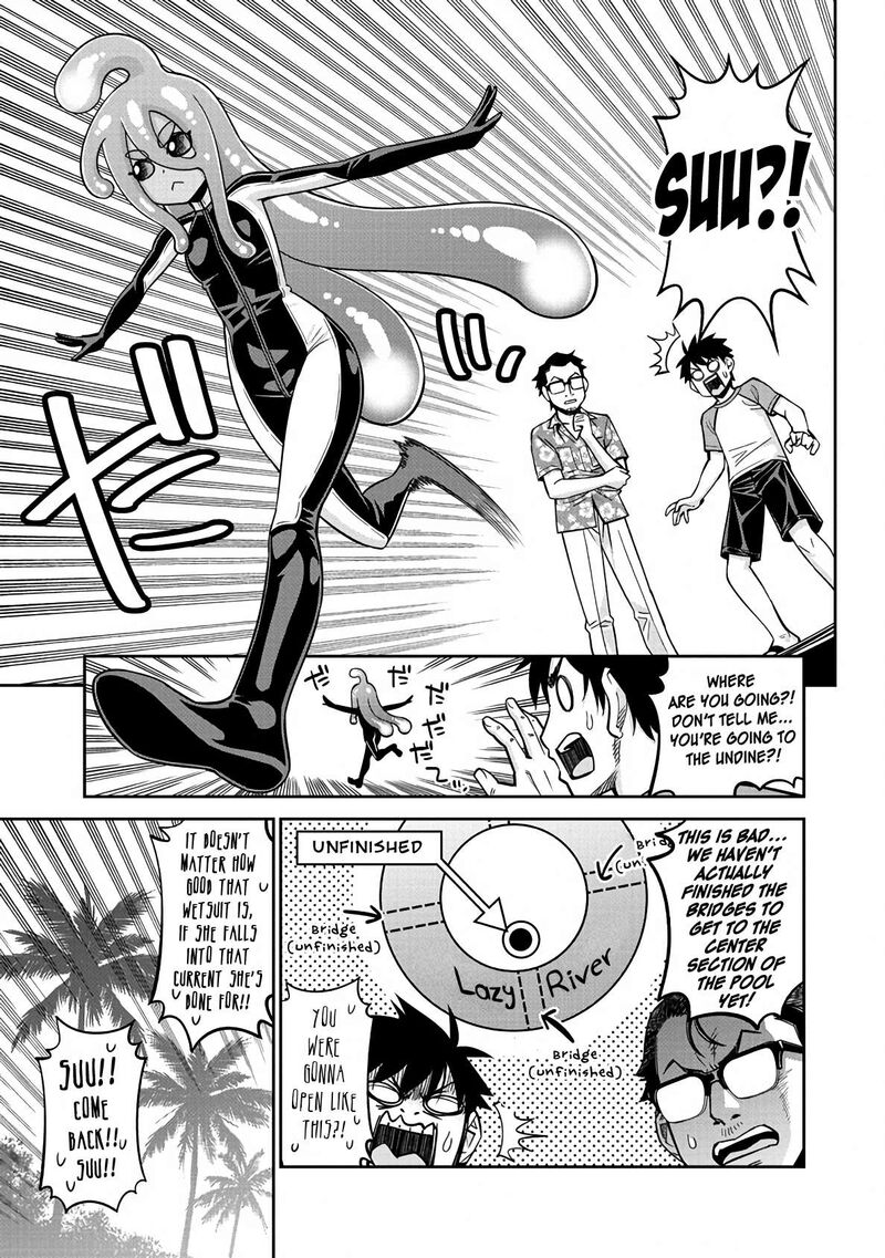 Monster Musume No Iru Nichijou 81 21