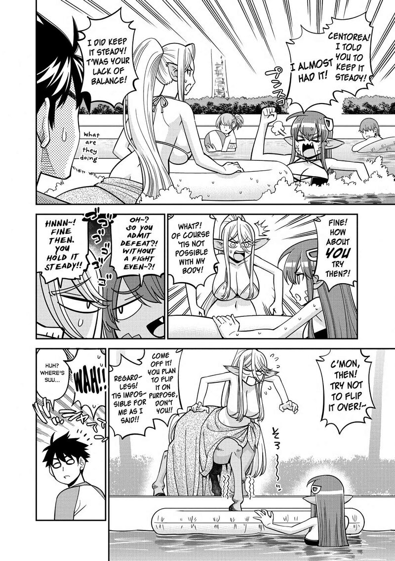 Monster Musume No Iru Nichijou 81 8