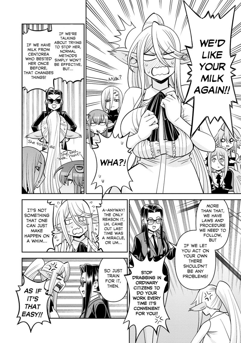 Monster Musume No Iru Nichijou 86 20