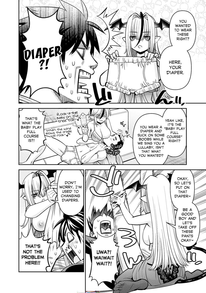 Monster Musume No Iru Nichijou 87 14