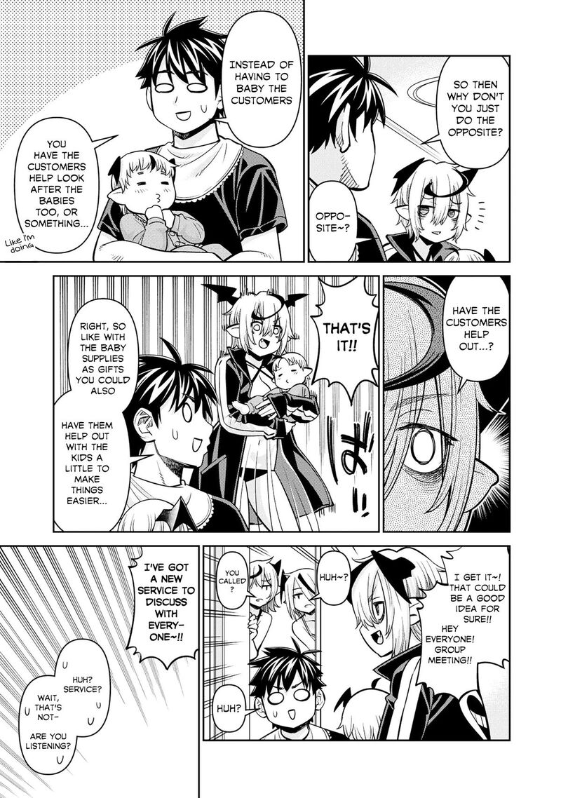 Monster Musume No Iru Nichijou 87 23