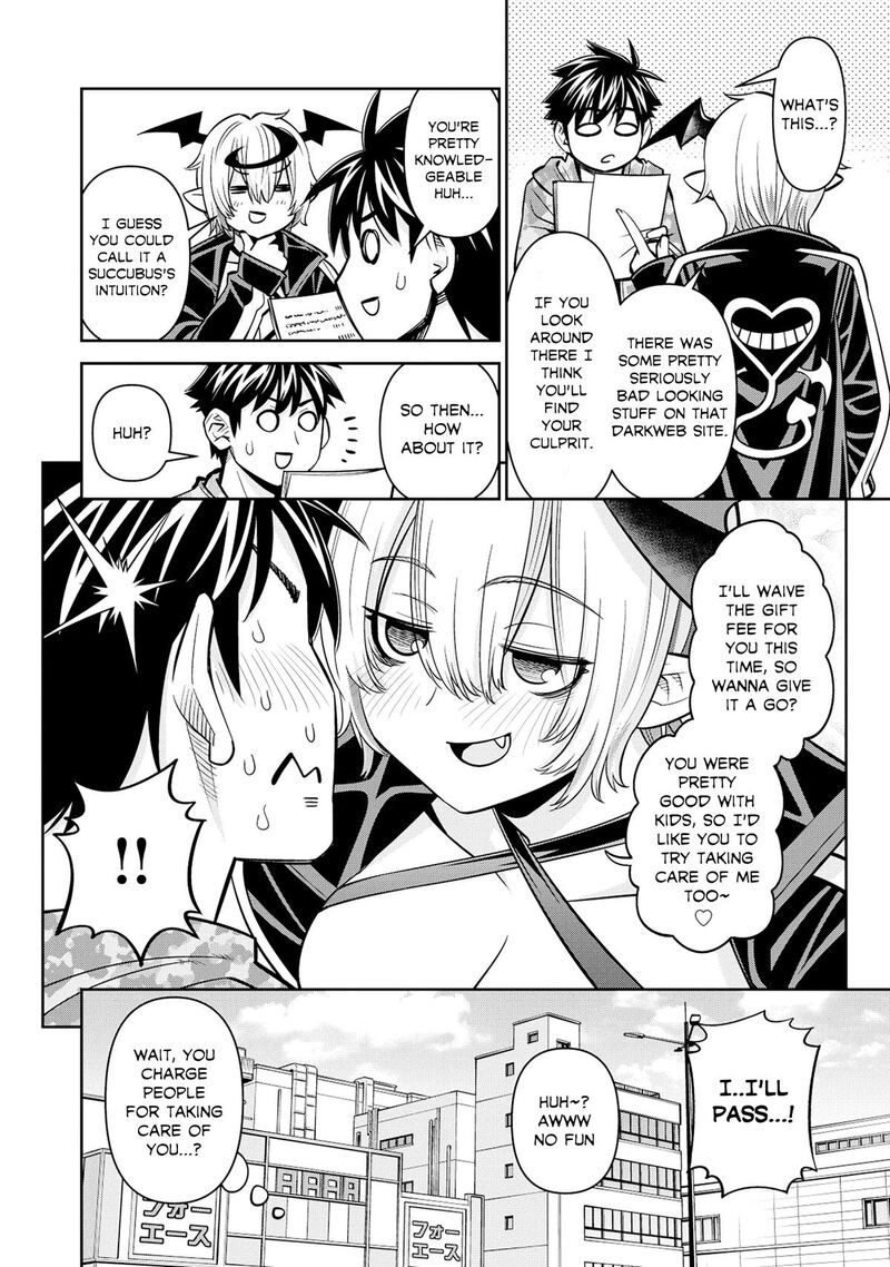 Monster Musume No Iru Nichijou 87 28