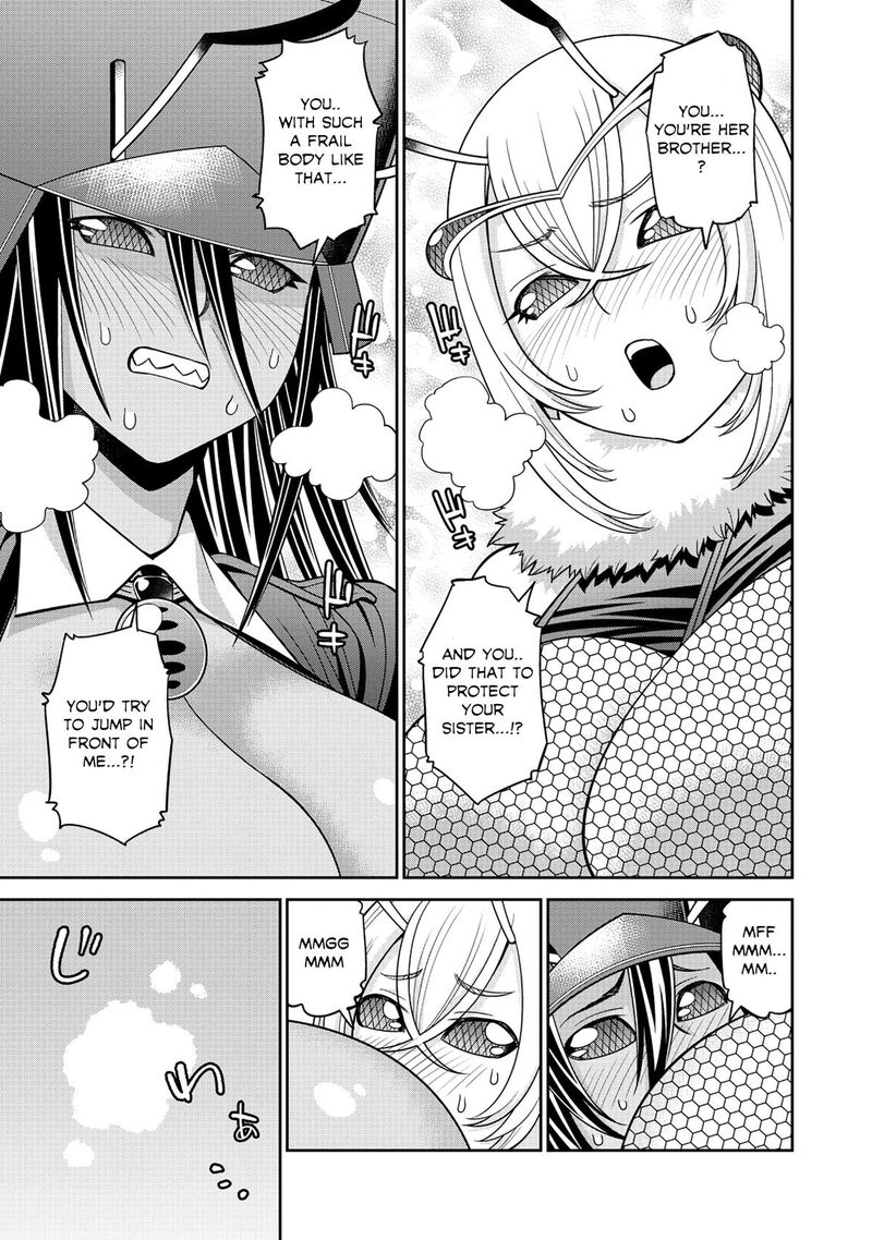Monster Musume No Iru Nichijou 89 25