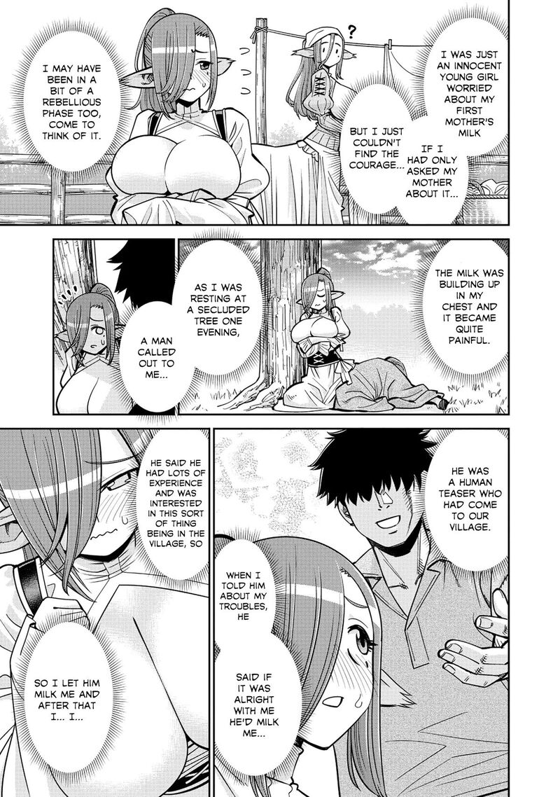 Monster Musume No Iru Nichijou 93 11