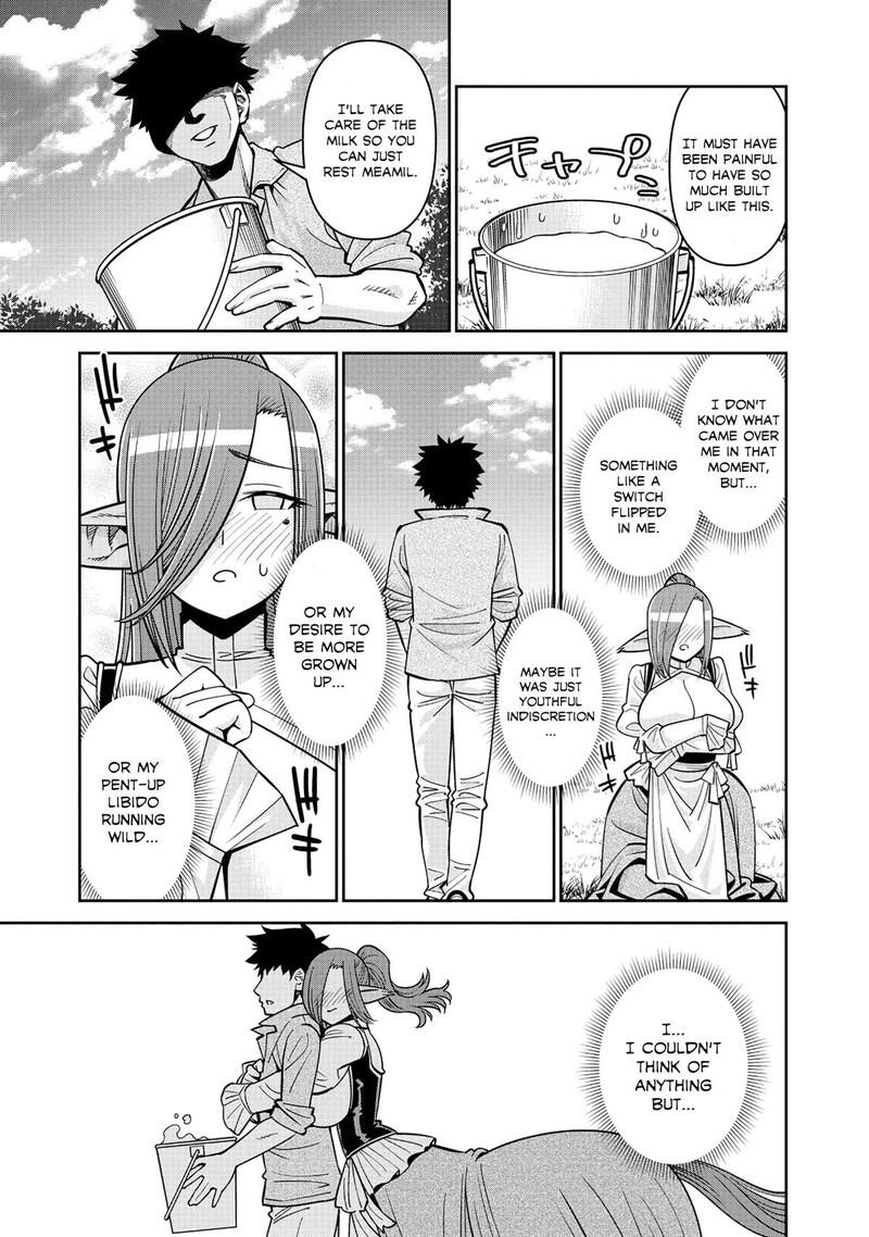 Monster Musume No Iru Nichijou 93 14