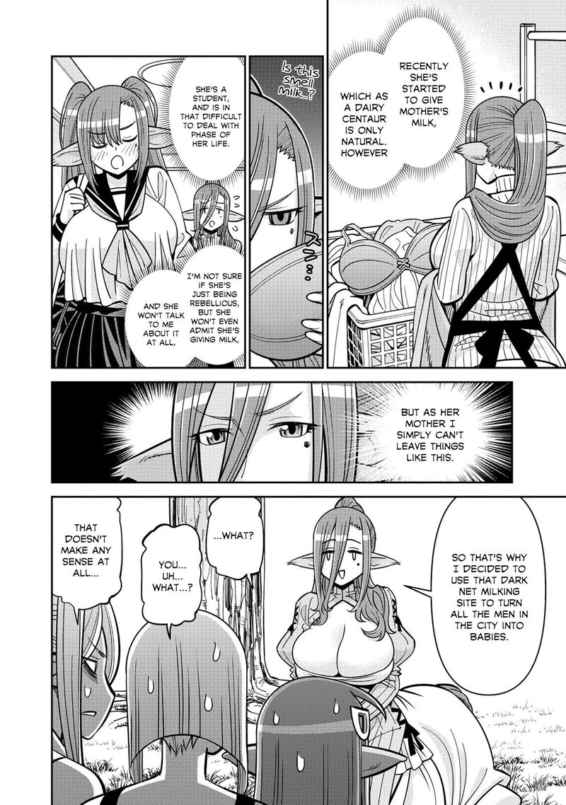 Monster Musume No Iru Nichijou 93 2